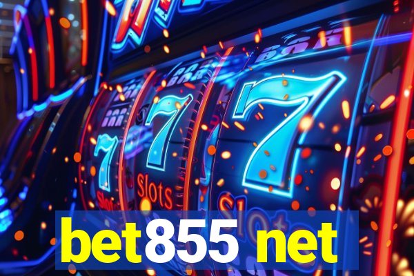 bet855 net